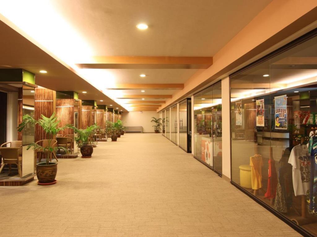 Garden Orchid Hotel & Resort Corp. Zamboanga Esterno foto